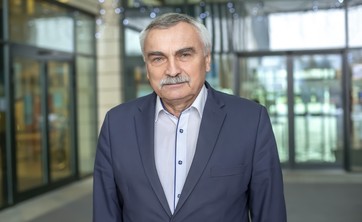 Profesor Marek Gosztyła rzeczoznawcą ministra kultury, dziedzictwa narodowego i sportu